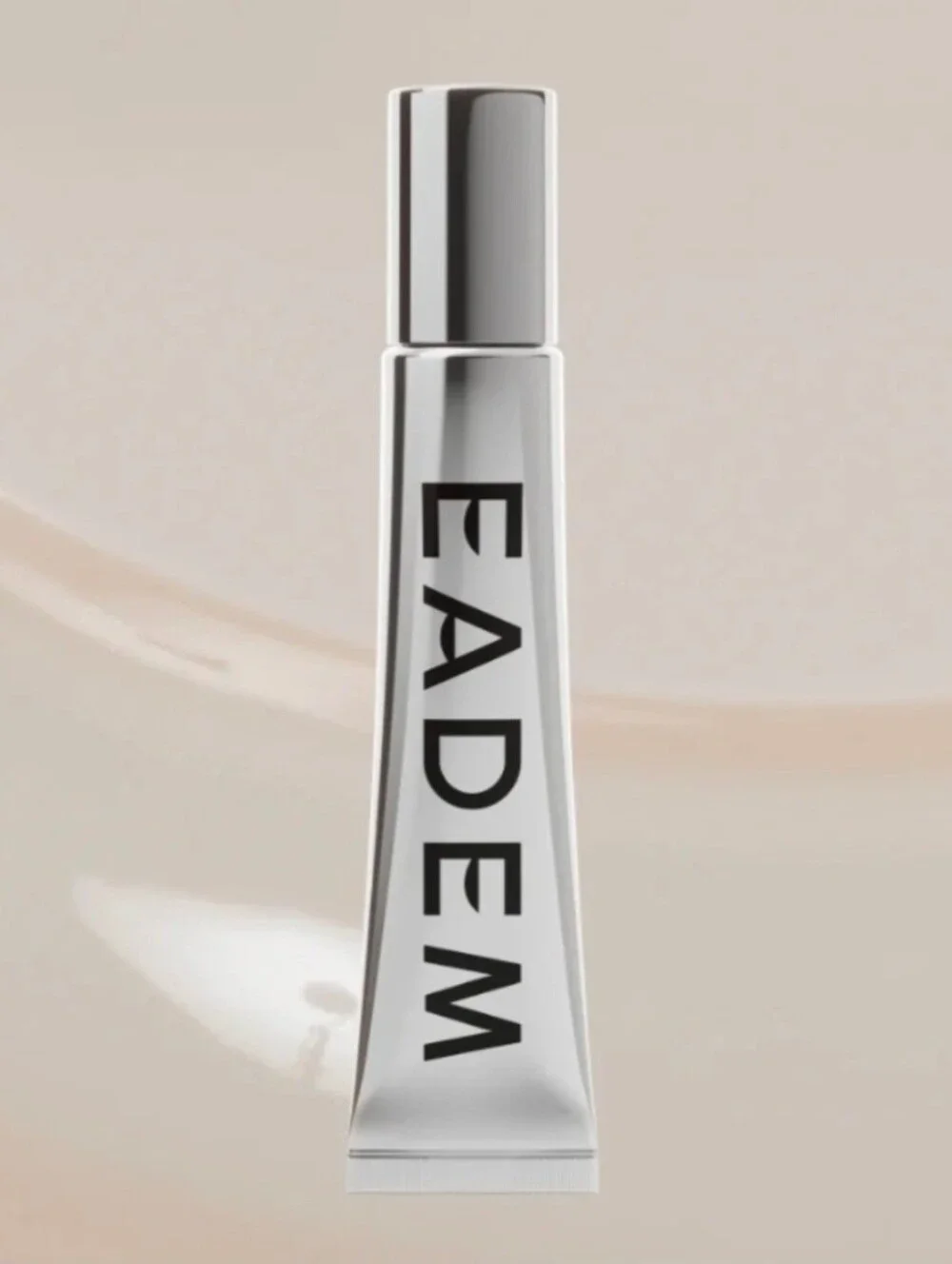 EADEM Le Chouchou Exfoliating + Softening Peptide Lip  Balm BUTTER MOCHI. BNIB